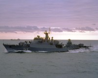 Koni-class frigate