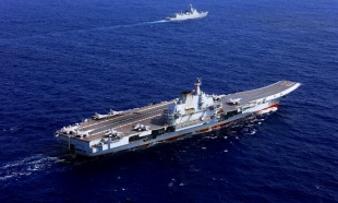 Aircraft carrier Liaoning (16) 5