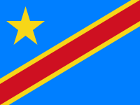 Військово-морські сили Демократичної Республіки Конго