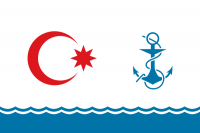 Військово-морські сили Азербайджану