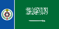 Військово-морські сили Саудівської Аравії