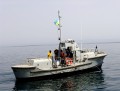Djiboutian Navy 1