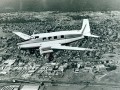 de Havilland Aircraft Pty Ltd (DHA) 3