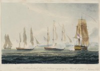 Third-rate ship of the line HMS Northumberland (1798)