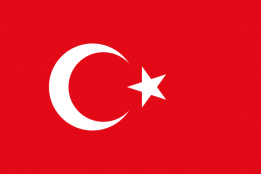 Turkish Naval Forces