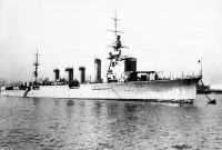 Легкі крейсери класу «Сендай»