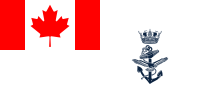 Королівські військово-морські сили Канади