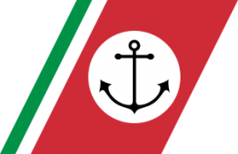 Берегова охорона Італії