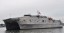 Expeditionary fast transport USNS Yuma (T-EPF-8)
