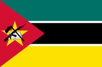 Военно-морские силы Мозамбика