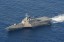 Littoral combat ship USS Coronado (LCS-4)