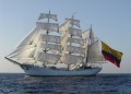 Національні військово-морські сили Колумбії (Armada de Colombia) 6