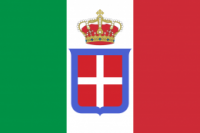 Regia Marina (Kingdom of Italy Navy)