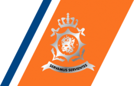 Netherlands Coastguard