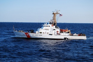 Island-class patrol boat 0