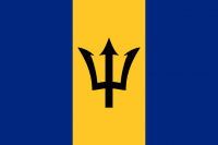 Берегова охорона Барбадосу