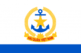 Військово-морські сили В'єтнаму