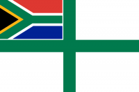 Военно-морские силы Южно-Африканской Республики