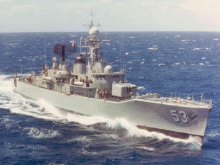 River-class destroyer escort 4