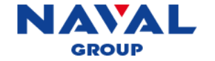 Naval Group (formerly DCNS)