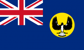 Colonial navies of Australia 19th Century