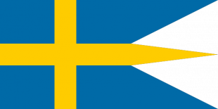 Військово-морські сили Швеції