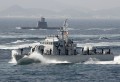Військово-морські сили Республіки Корея 10