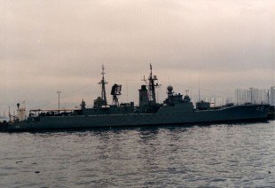 River-class destroyer escort 2