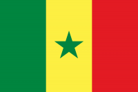 Senegalese Navy
