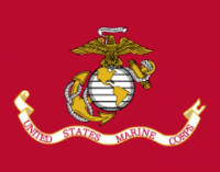 Корпус морської піхоти США