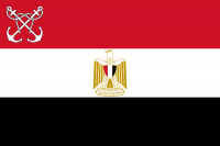 Військово-морські сили Єгипту