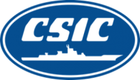 China Shipbuilding Industry Corporation (CSIC)