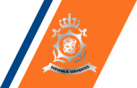 Берегова охорона Нідерландів