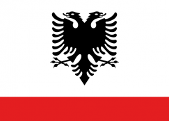Albanian Naval Force