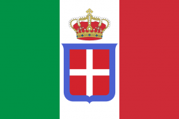 Italian Co-belligerent Navy