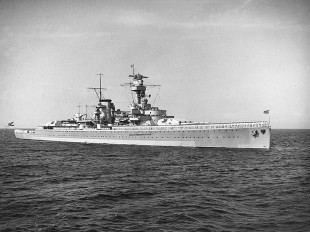 Deutschland-class cruiser 0
