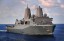 Amphibious transport dock USS New Orleans (LPD-18)