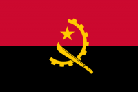 Військово-морські сили Анголи