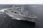 Amphibious transport dock USS Arlington (LPD-24)