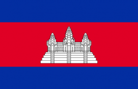 Королівські Військово-Морські Сили Камбоджі