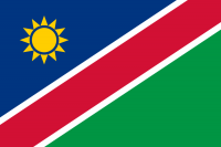 Военно-морские силы Намибии
