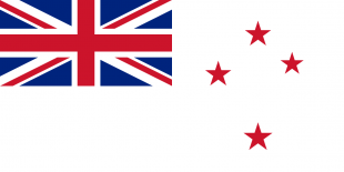 Королівські військово-морські сили Нової Зеландії