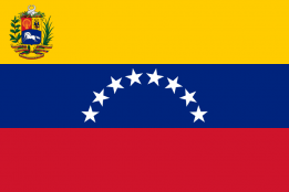 Bolivarian Navy of Venezuela (Armada Bolivariana de Venezuela)