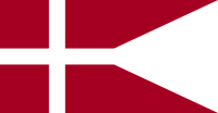 Королівські військово-морські сили Данії