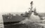 Destroyer escort HMAS Stuart (DE 48)