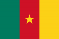 Военно-морские силы Камеруна