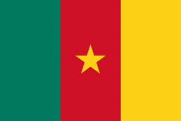 Cameroon Navy