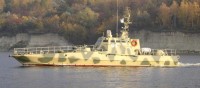 Armored artillery boat Dzhaikhun (01)