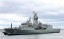 Frigate HMAS Arunta (FFH 151)