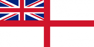 Новозеландський дивізіон Королівських військово-морських сил Великої Британії